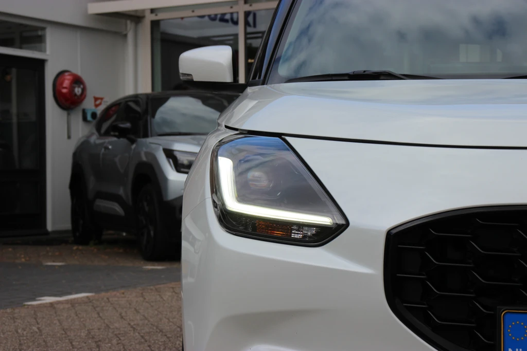 Suzuki Swift – foto 27