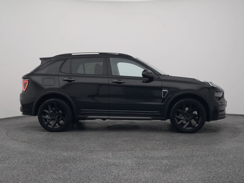 Lynk & Co 01 – foto 14