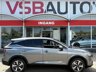Nissan QASHQAI – thumbnail 5