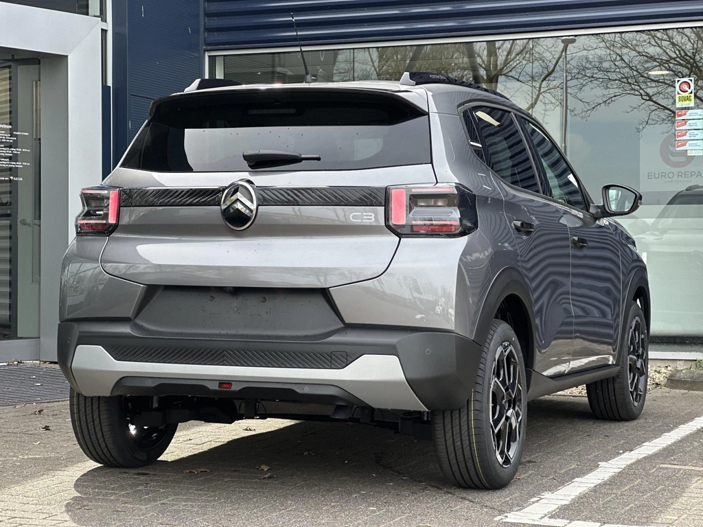 Citroën C3 – foto 4