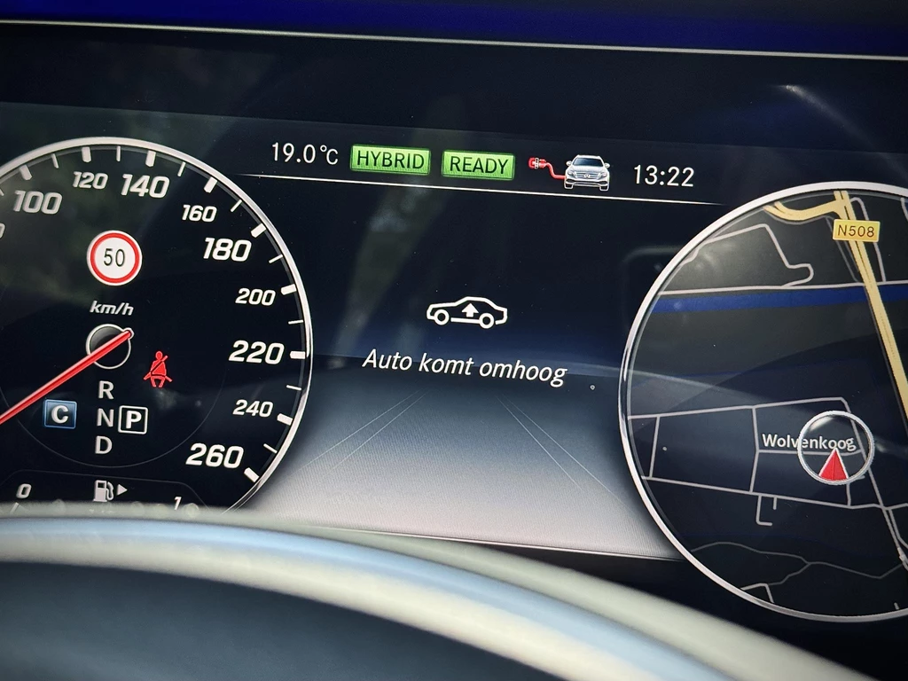 Mercedes-Benz E-Klasse – foto 28