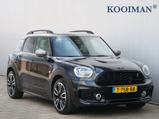 MINI Countryman – thumbnail 7