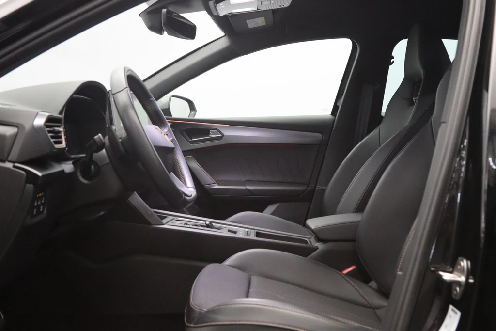 CUPRA Leon – foto 16