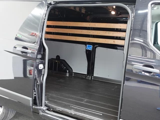 Ford Transit Custom – thumbnail 41