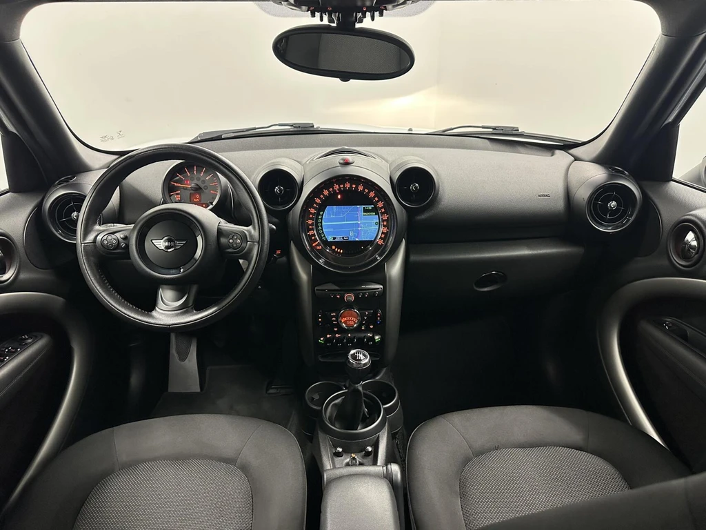 MINI Countryman – foto 9