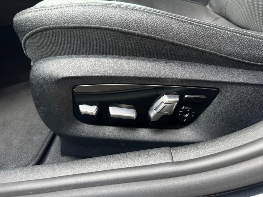 BMW 5 Serie – foto 26