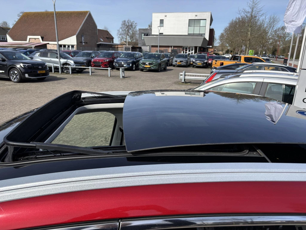 Ford Kuga – foto 13