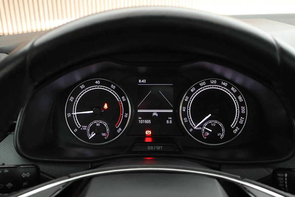 Škoda Scala – foto 33
