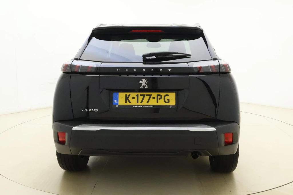 Peugeot 2008 – foto 5