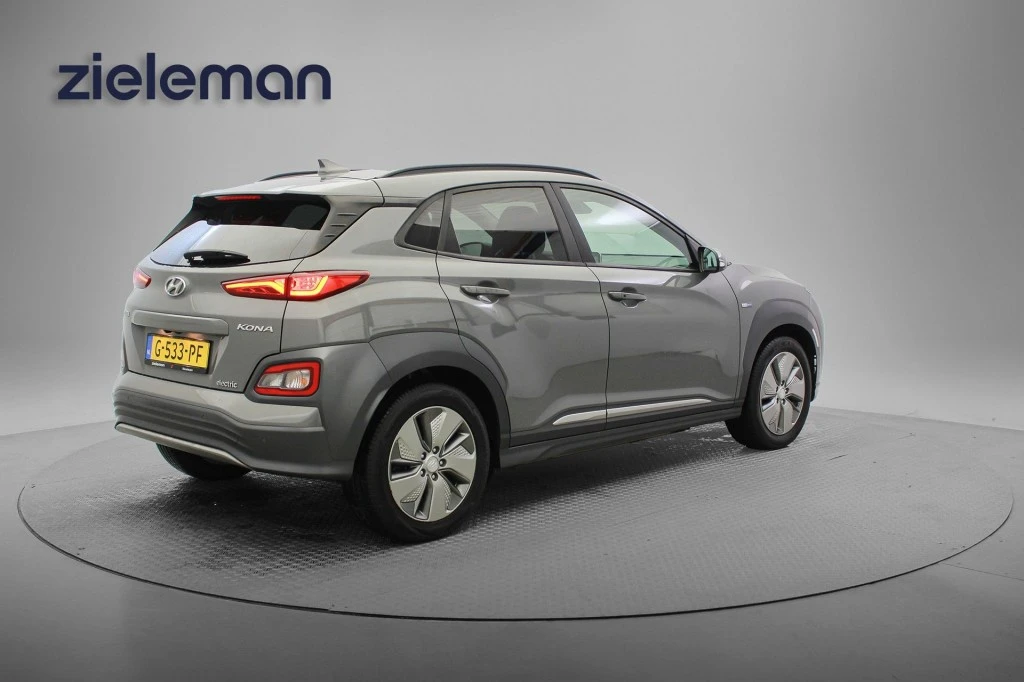 Hyundai Kona – foto 5