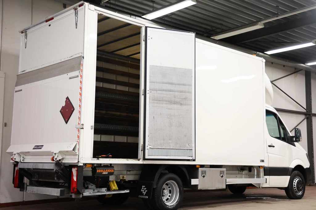 Mercedes-Benz Sprinter – foto 3