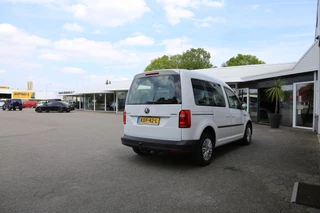 Volkswagen Caddy – thumbnail 12