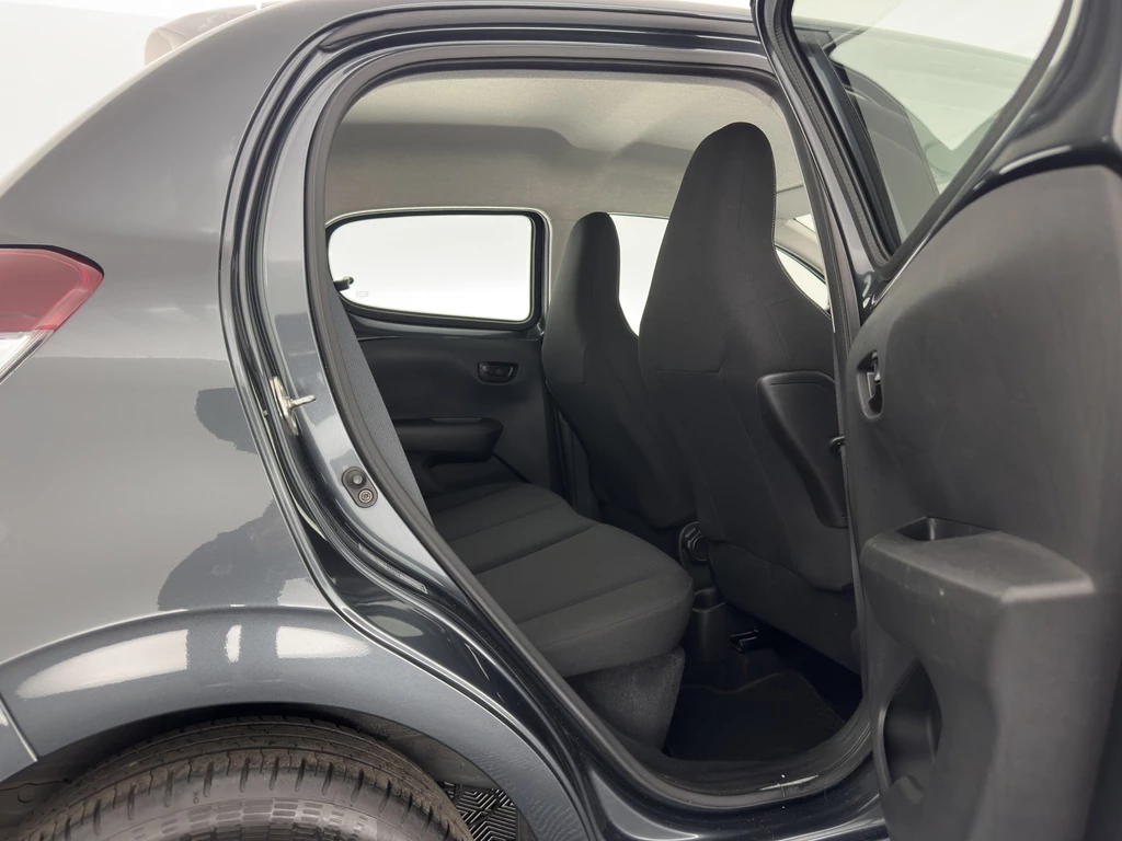 Peugeot 108 – foto 12