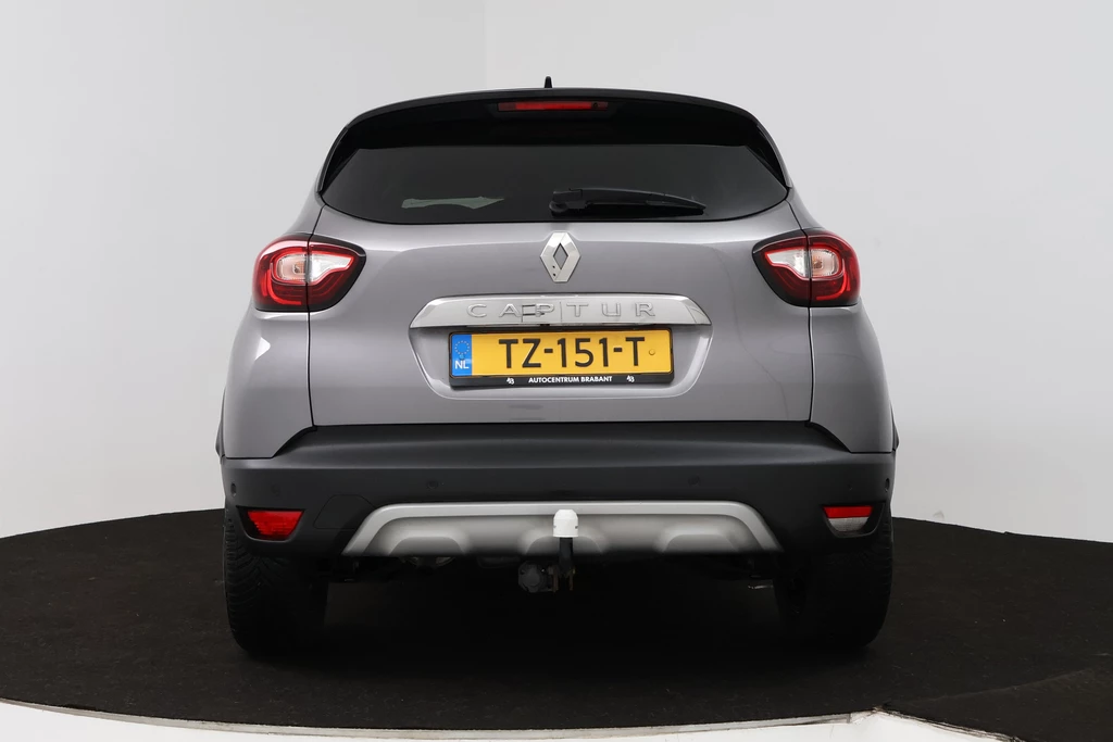 Renault Captur – foto 4