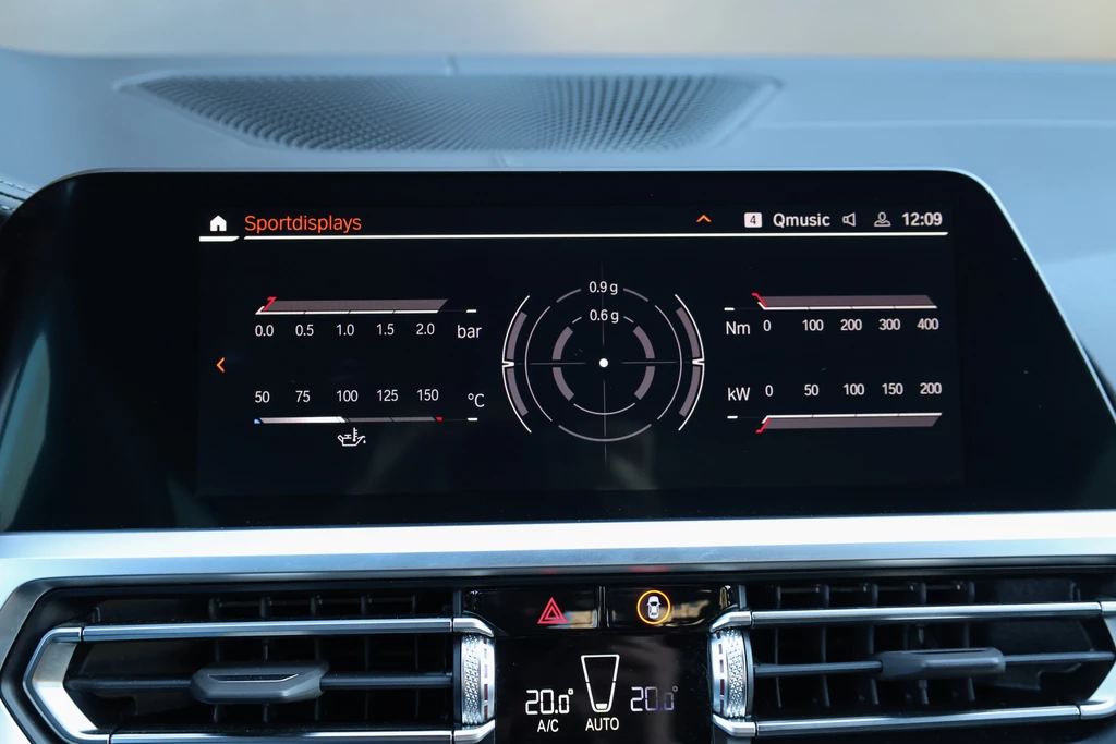 BMW 3 Serie – foto 49