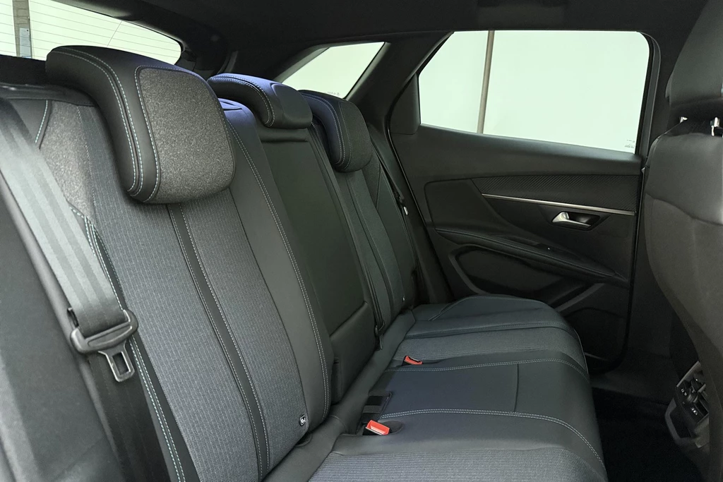 Peugeot 3008 – foto 15