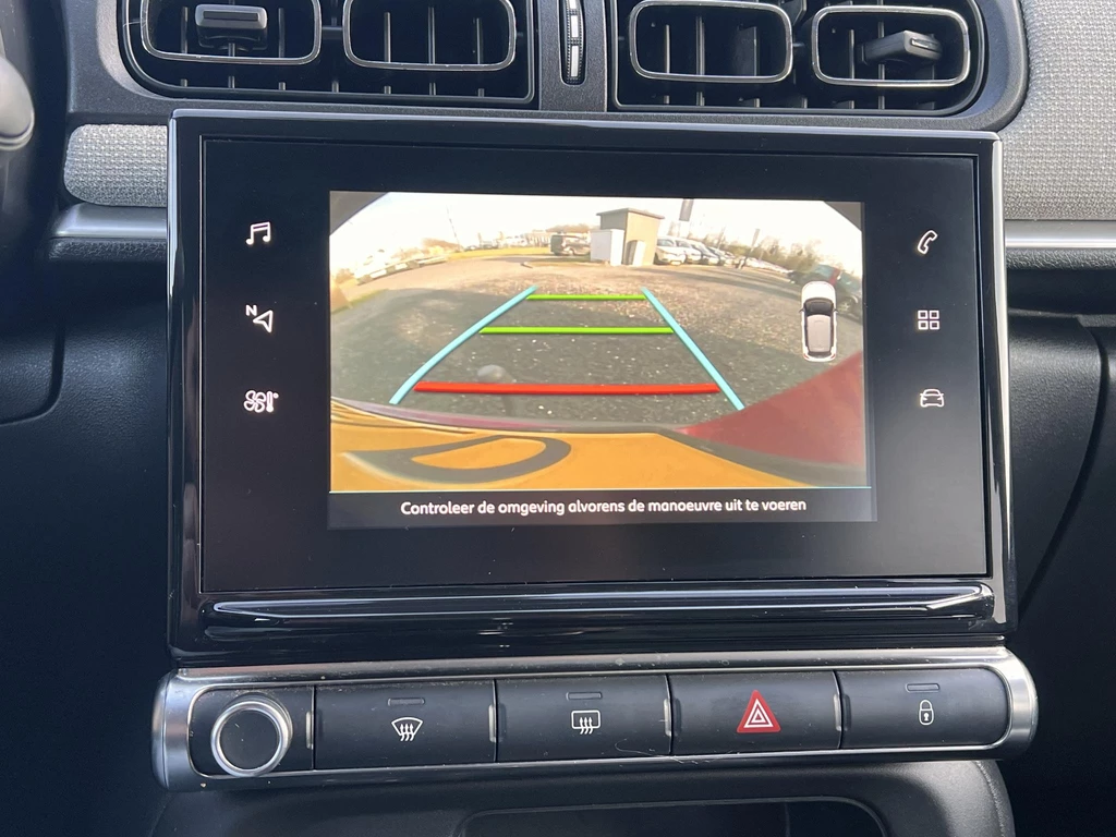Citroën C3 – foto 15