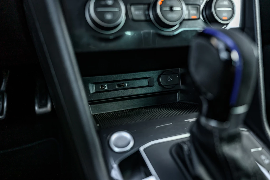 Volkswagen Tiguan – foto 34
