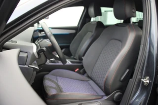 SEAT Leon – thumbnail 19