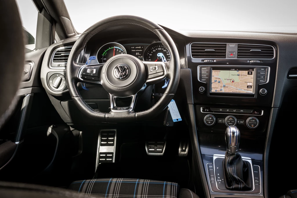 Volkswagen Golf – foto 11