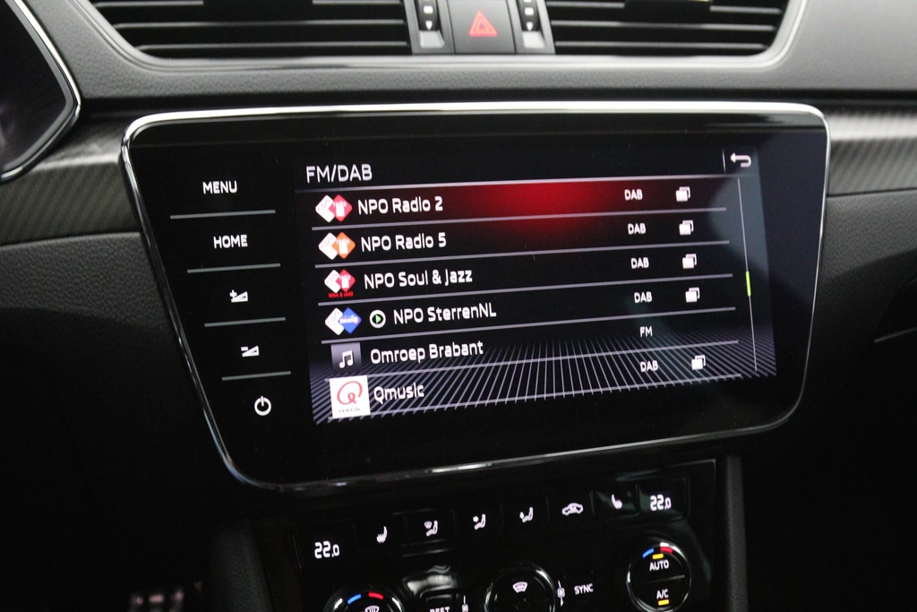 Škoda Superb – foto 37