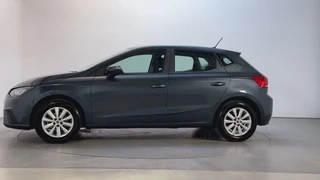 SEAT Ibiza – thumbnail 2