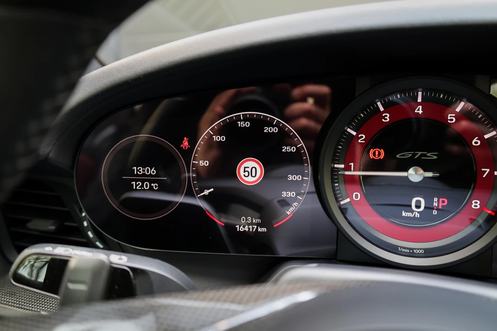 Porsche 911 – foto 32
