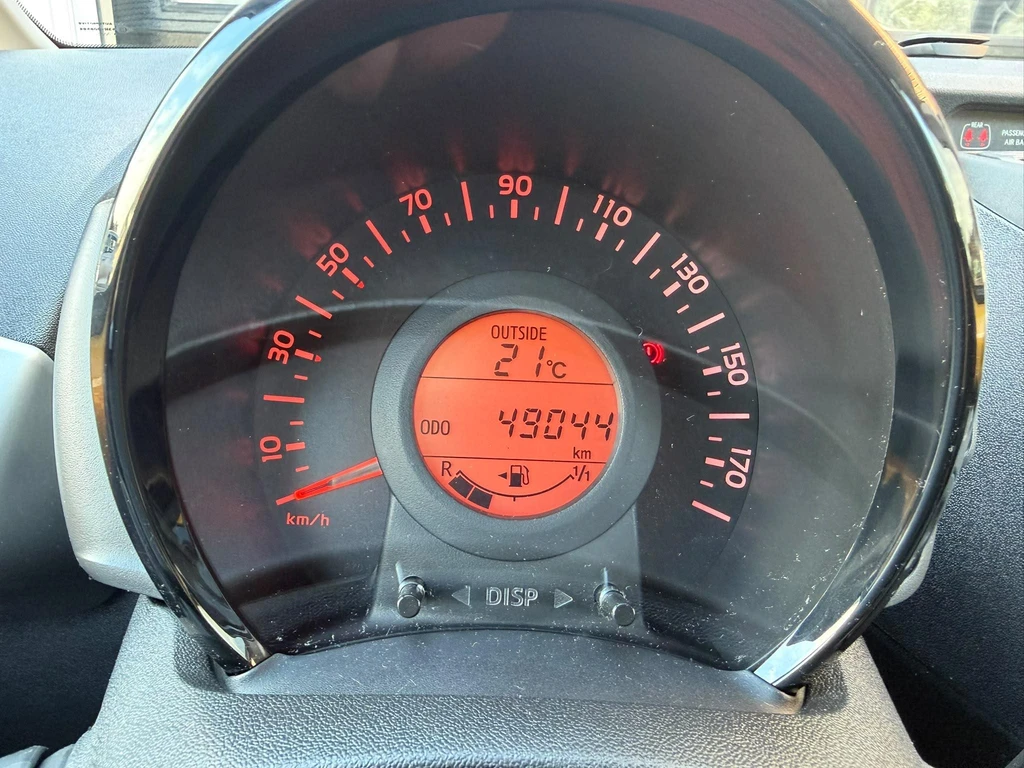Peugeot 108 – foto 37