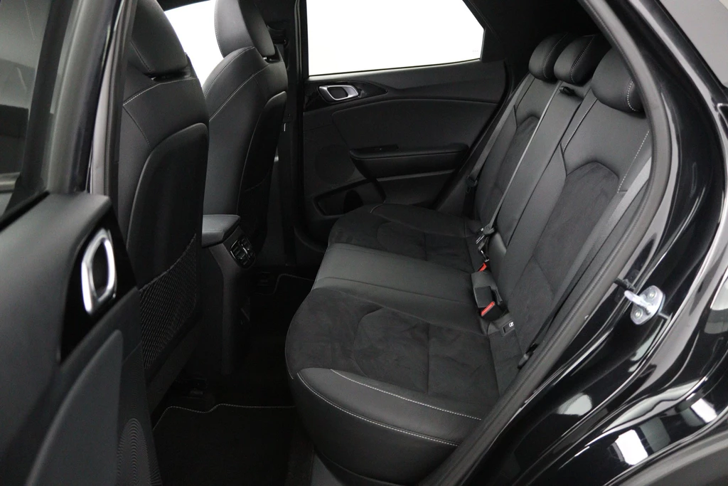 Kia XCeed – foto 31