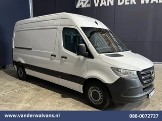 Mercedes-Benz Sprinter – thumbnail 5