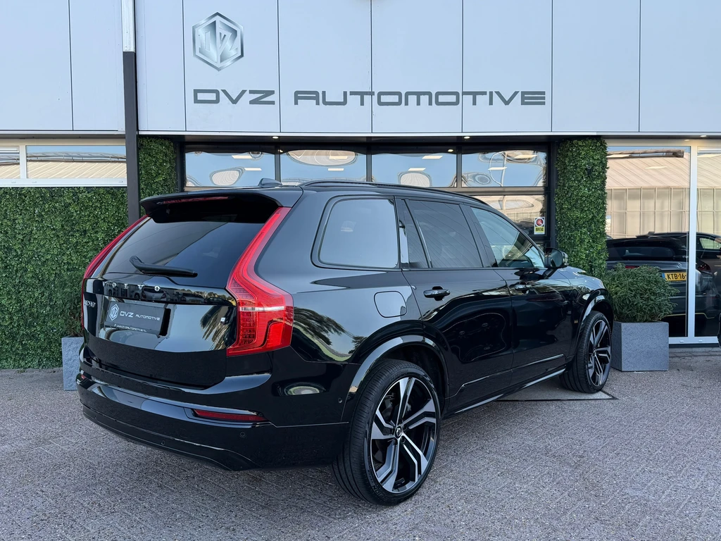 Volvo XC90 – foto 6