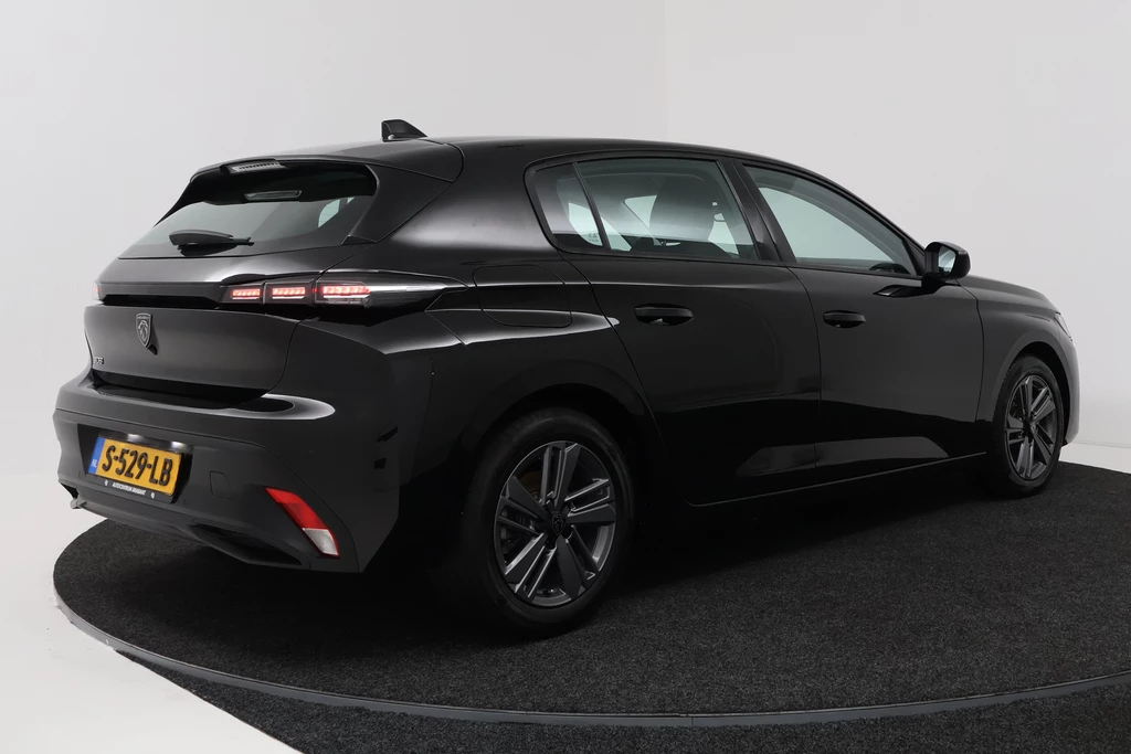 Peugeot 308 – foto 5