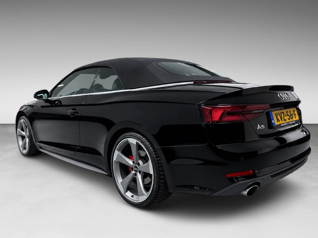 Audi A5 – foto 7