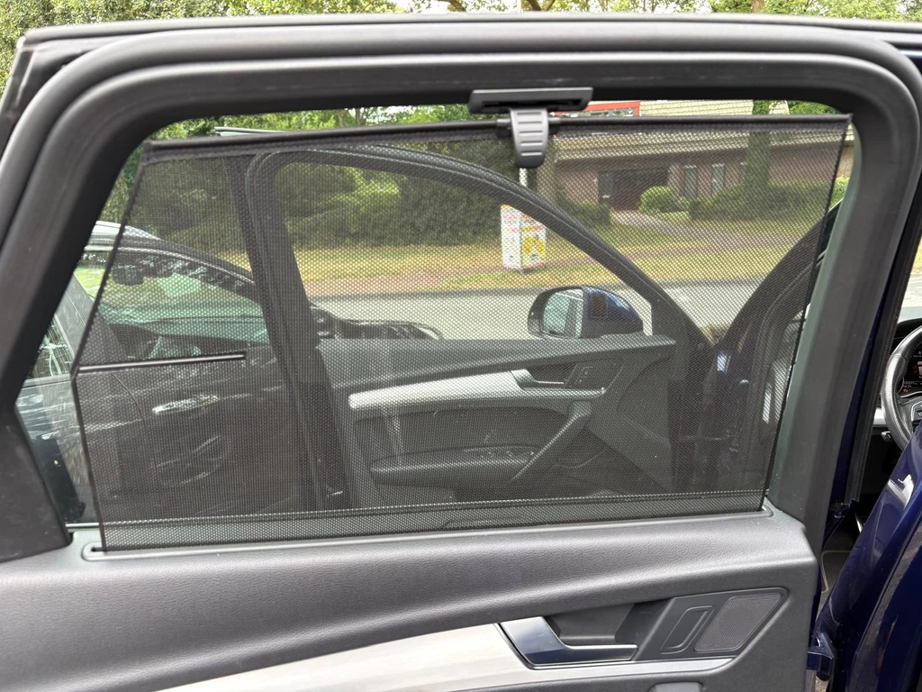 Audi Q5 – foto 27