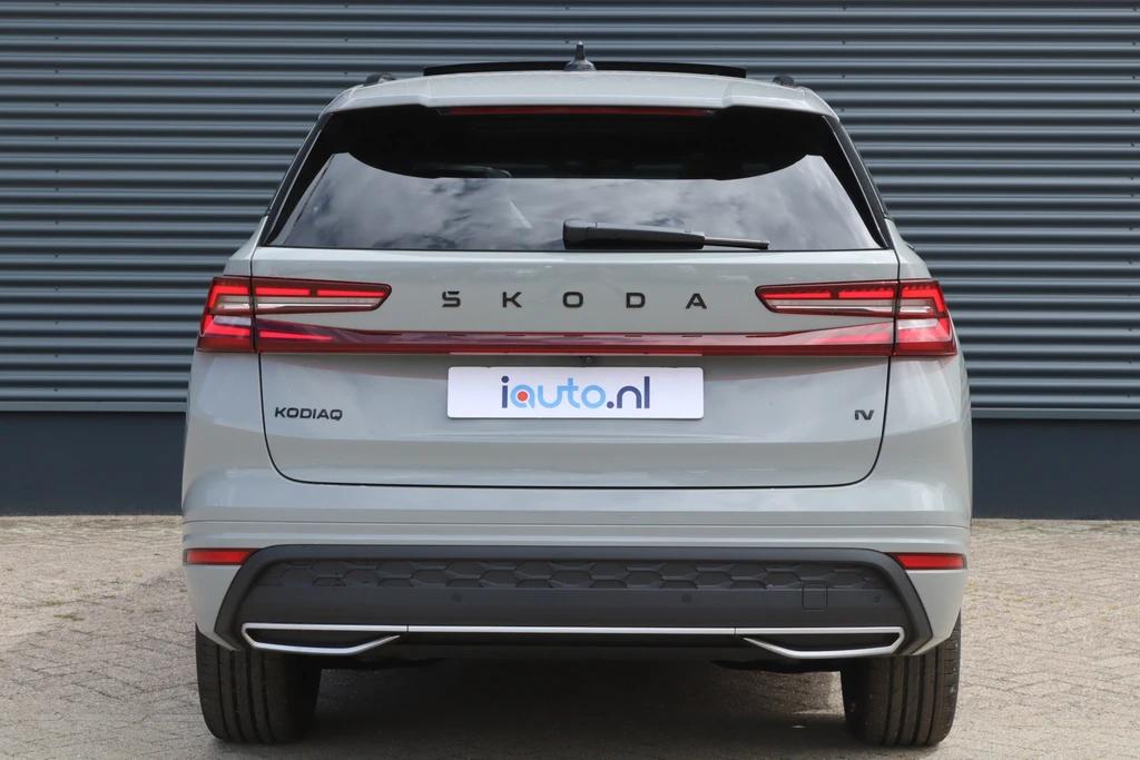 Škoda Kodiaq – foto 5