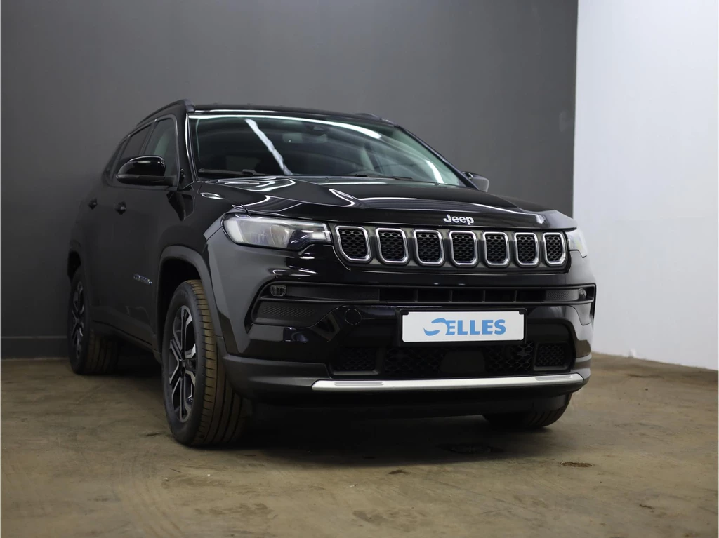 Jeep Compass – foto 5