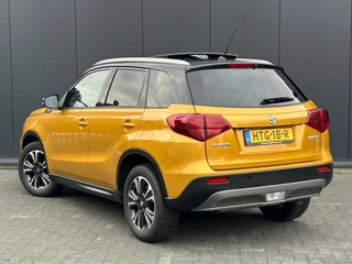 Suzuki Vitara – thumbnail 2