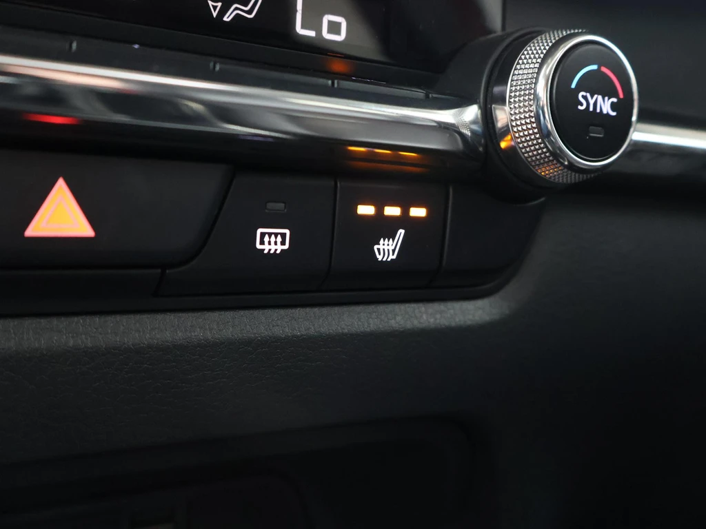 Mazda CX-30 – foto 50
