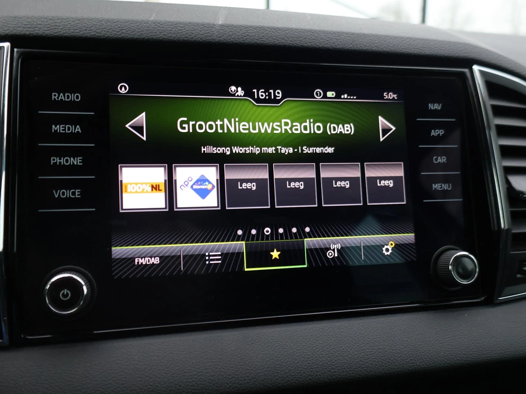 Škoda Karoq – foto 17