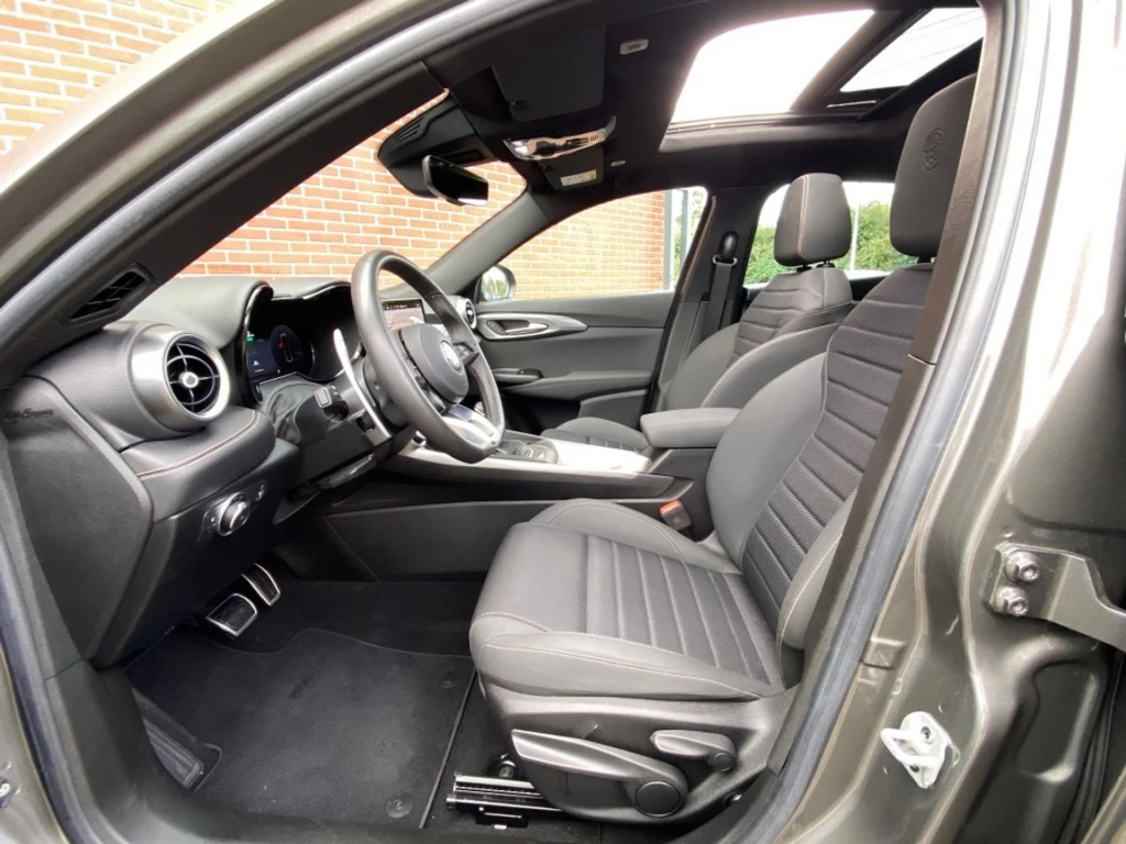 Alfa Romeo Tonale – foto 11