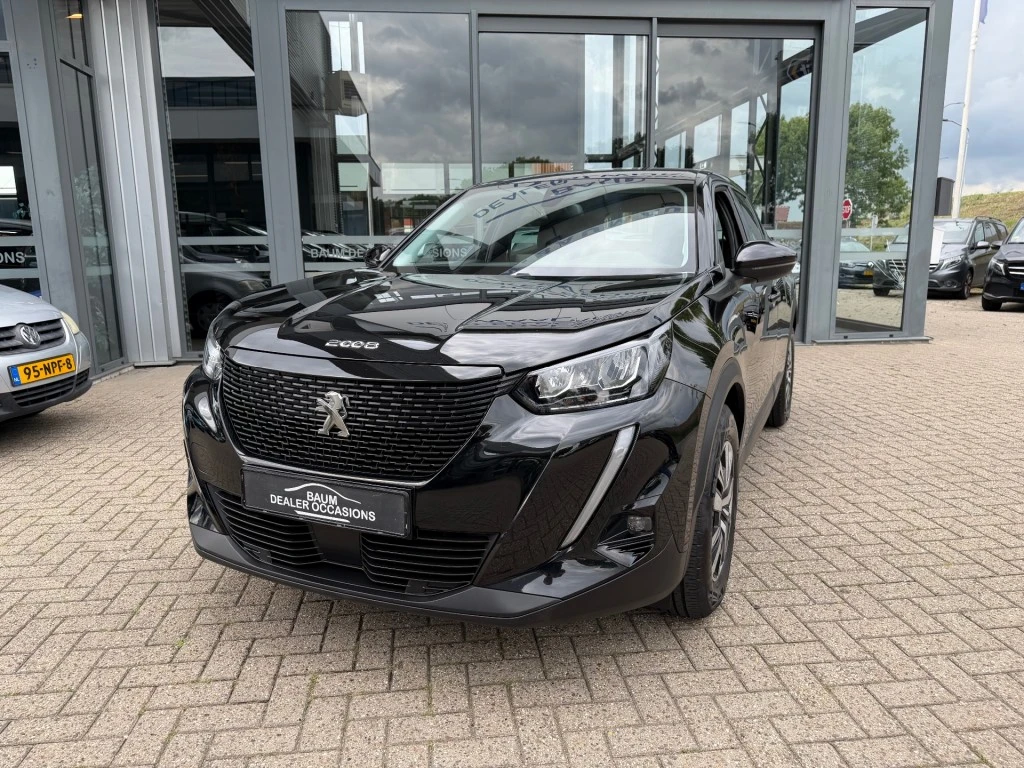 Peugeot 2008 – foto 3