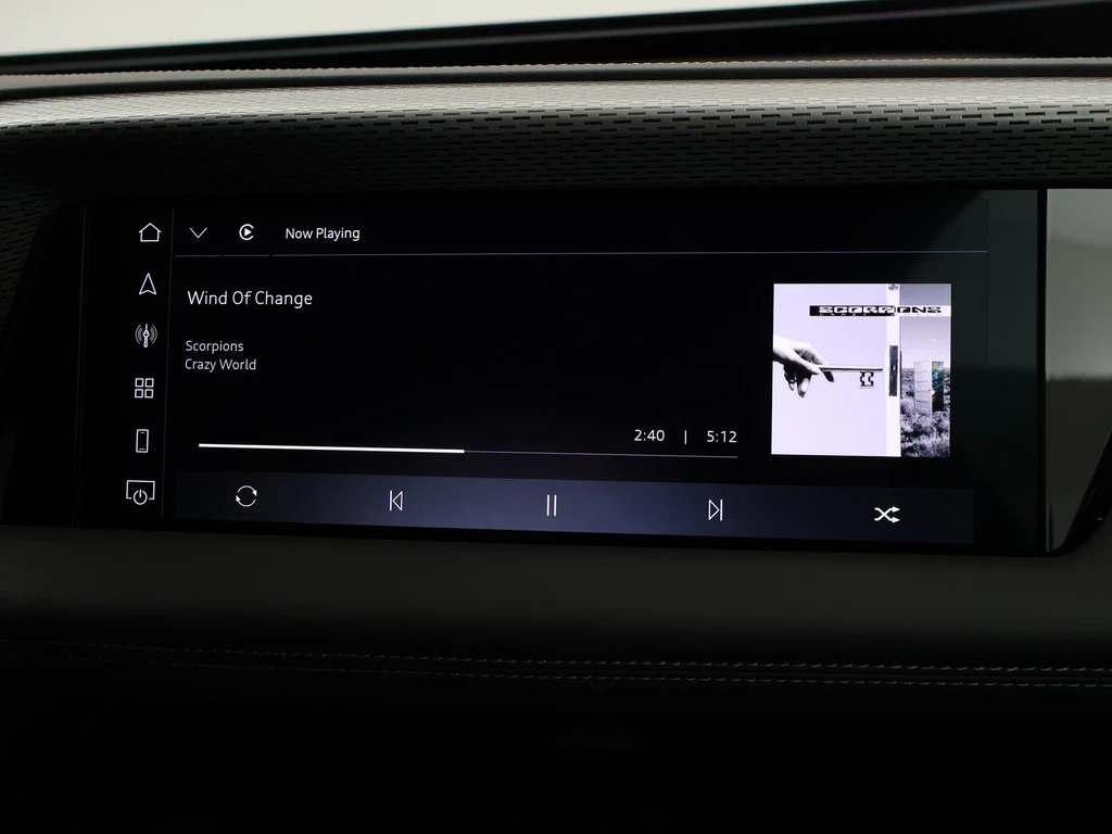 Audi A6 Avant e-tron – foto 83