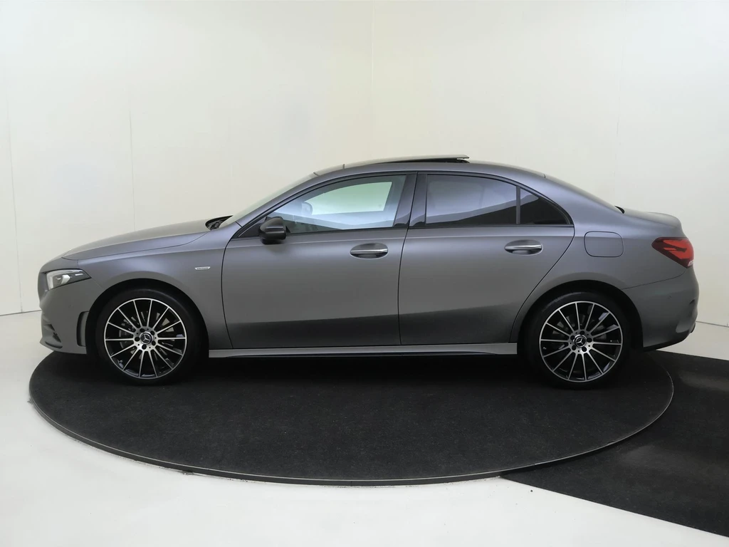 Mercedes-Benz A-Klasse – foto 2