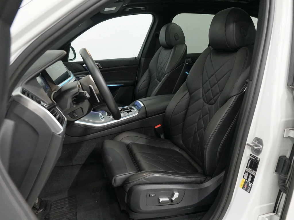 BMW X5 – foto 30