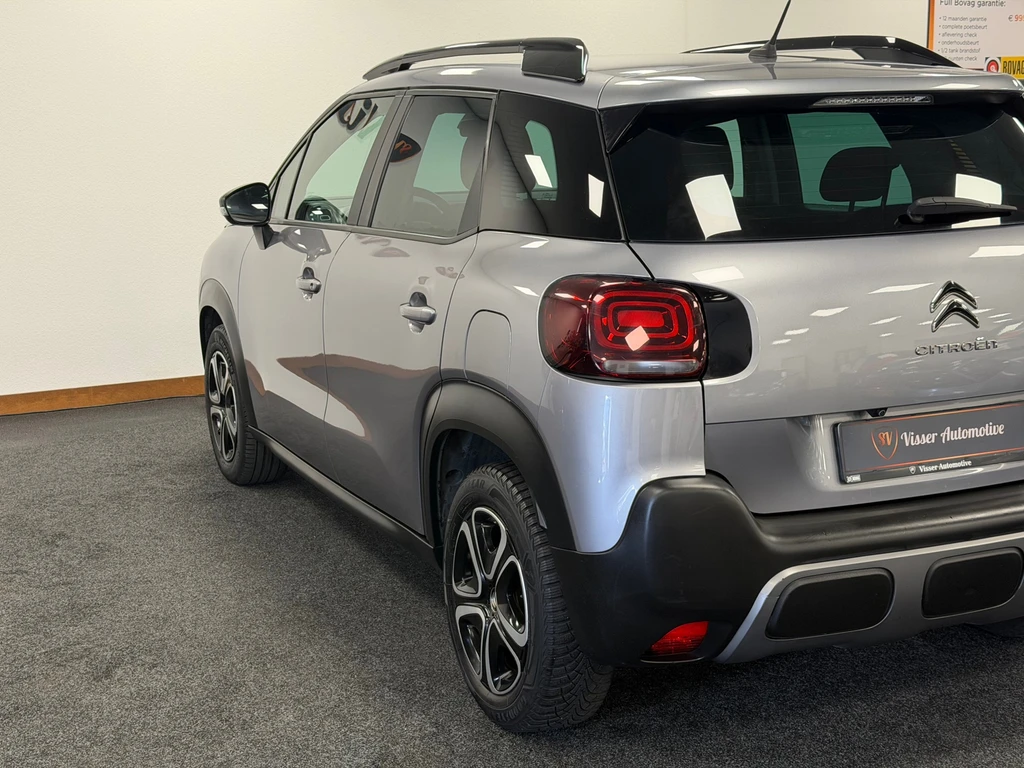 Citroën C3 Aircross – foto 7
