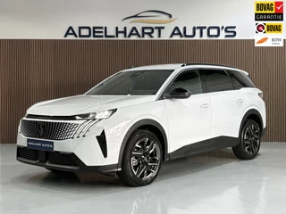 Peugeot 5008 – thumbnail 1