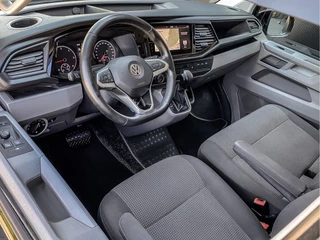 Volkswagen Transporter – thumbnail 19