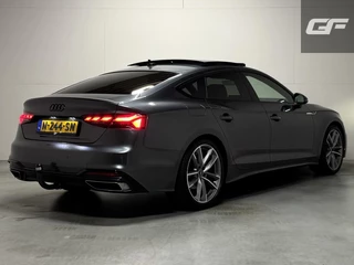 Audi A5 – thumbnail 11