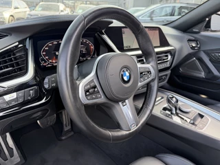 BMW Z4 – thumbnail 14