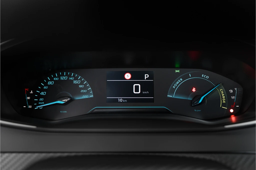Peugeot 208 – foto 11